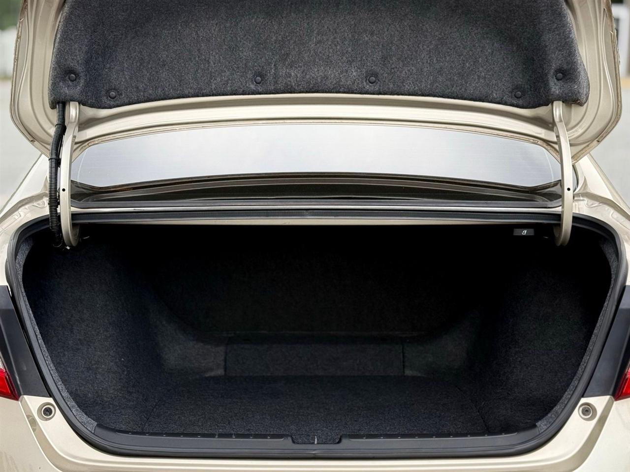Honda Accord Sedan  2018