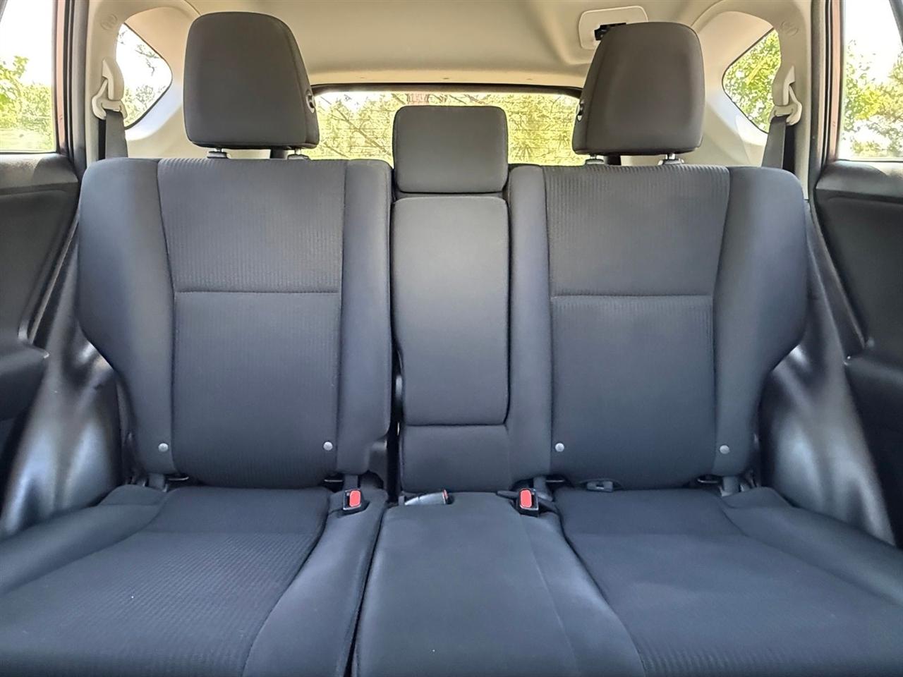 Toyota RAV4  2018