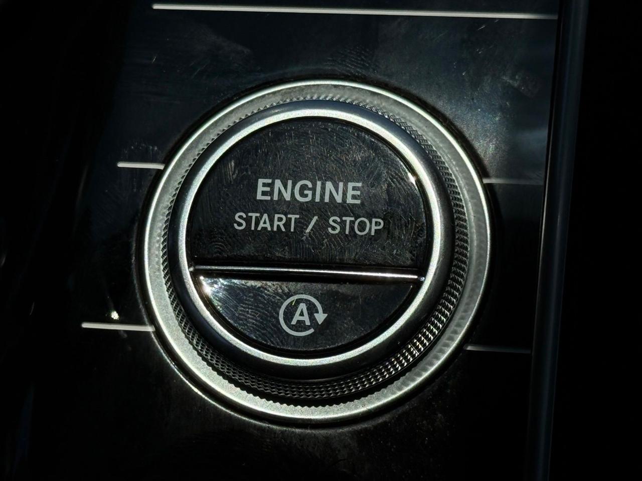 Mercedes-Benz S-Class  2021
