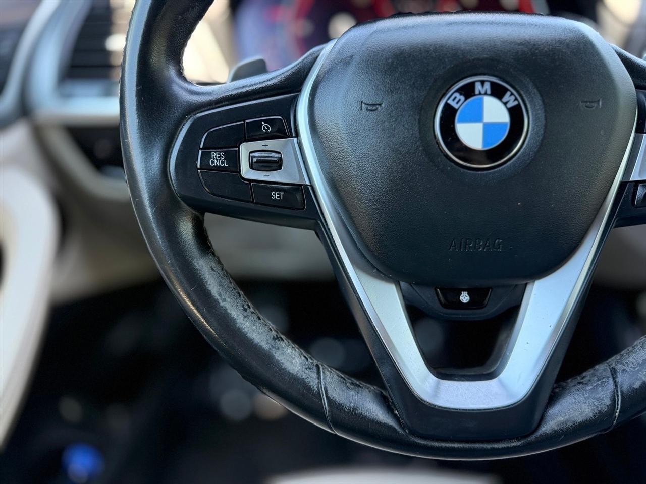 BMW X3  2019