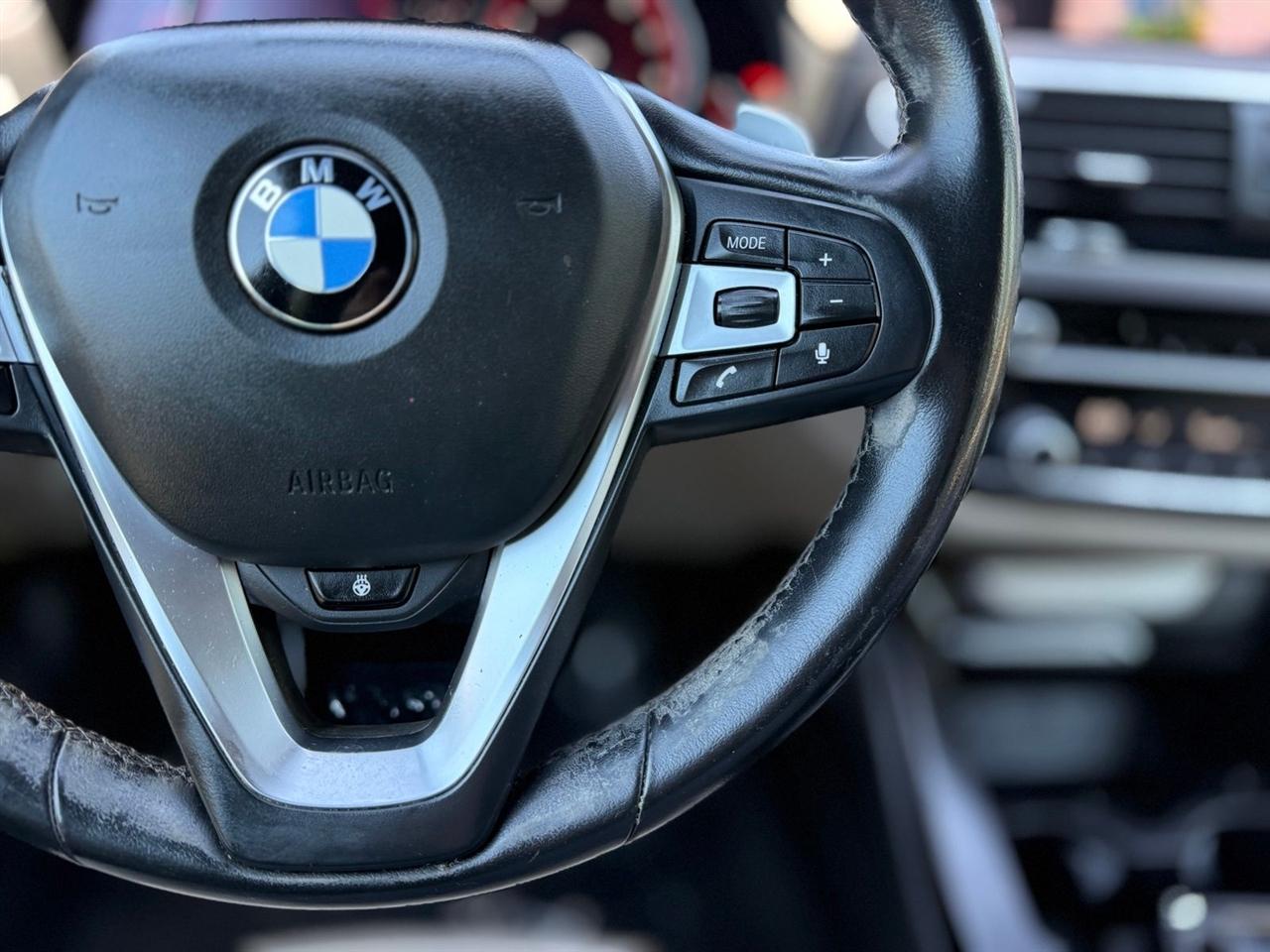 BMW X3  2019