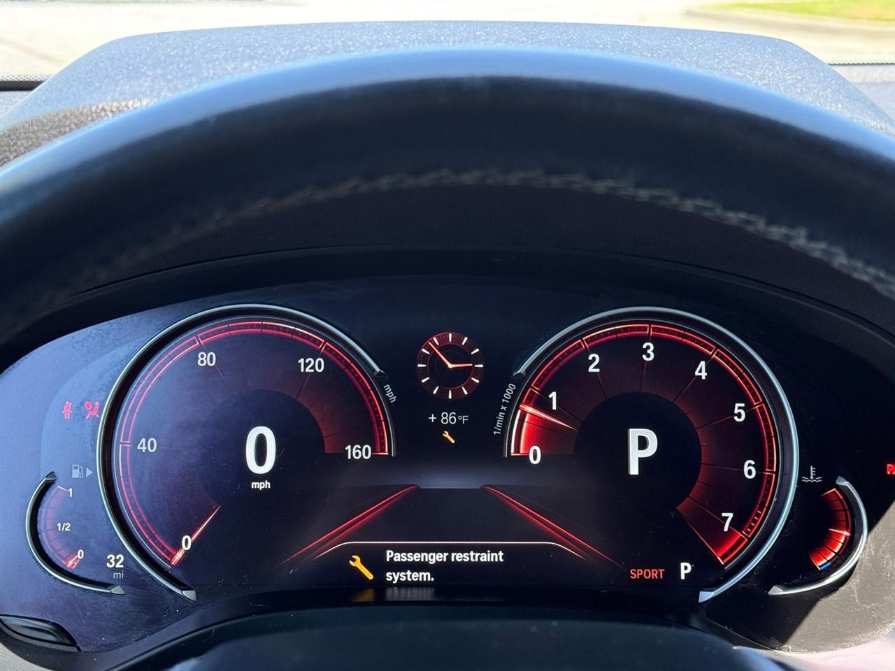 BMW X3  2019
