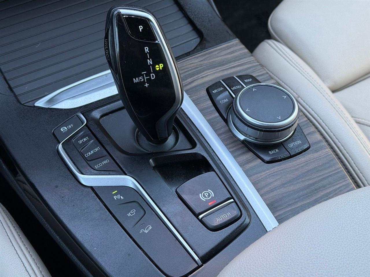 BMW X3  2019