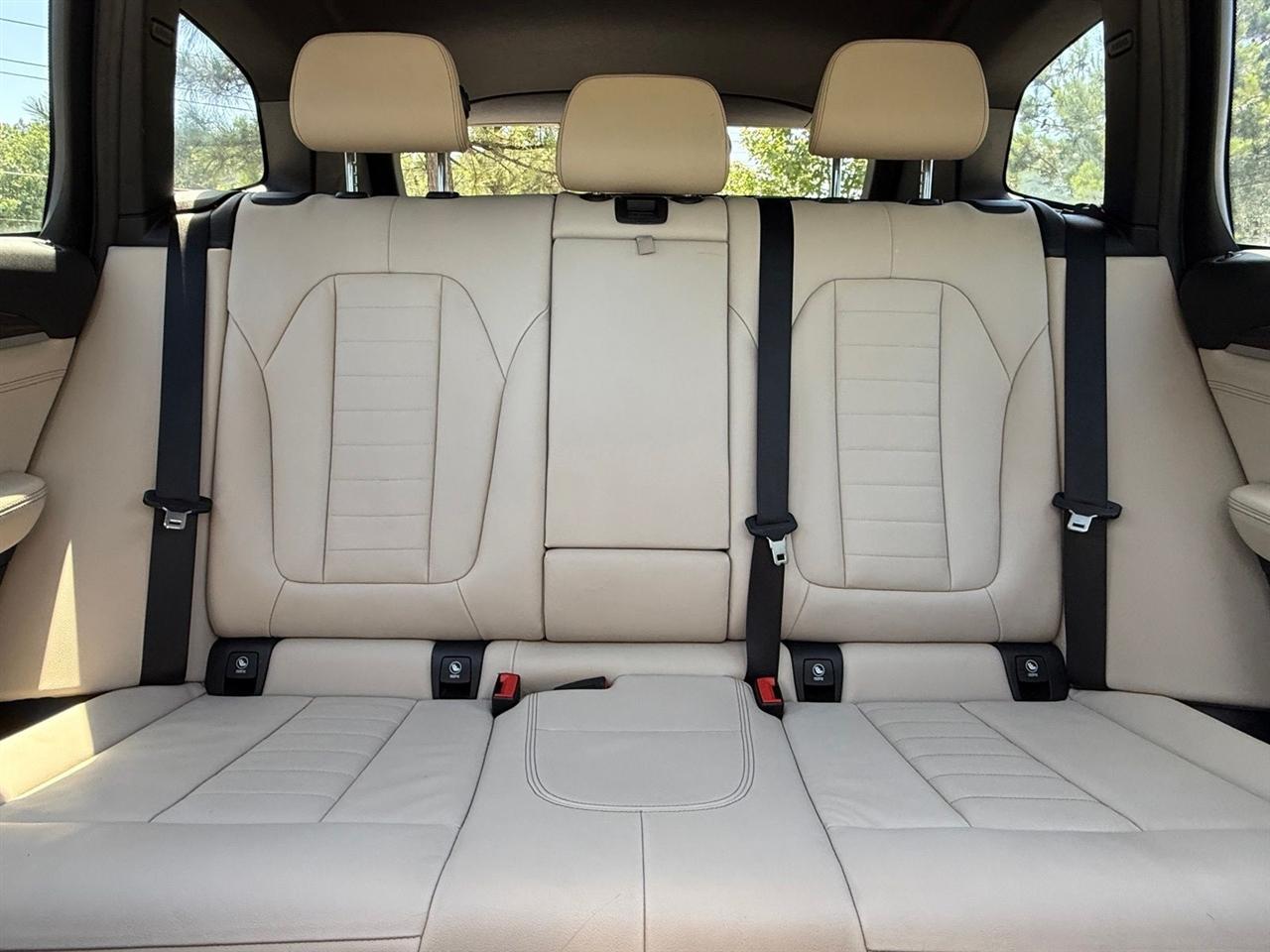 BMW X3  2019