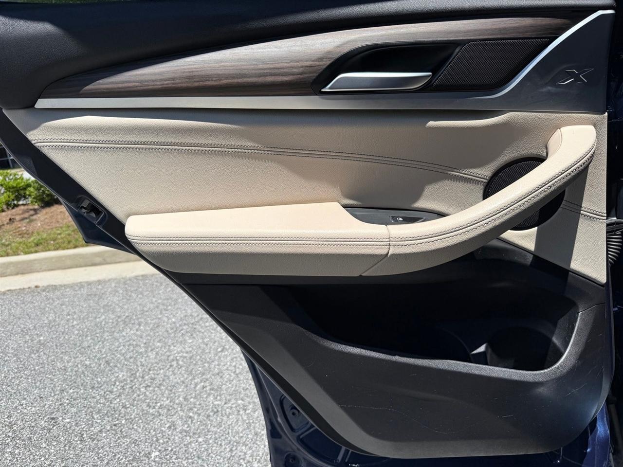 BMW X3  2019