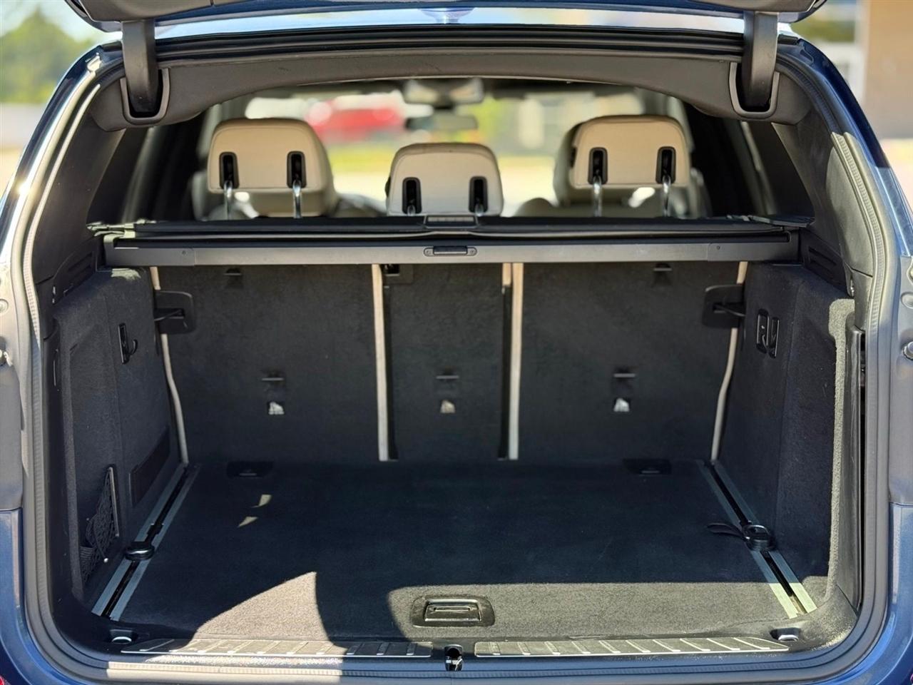 BMW X3  2019
