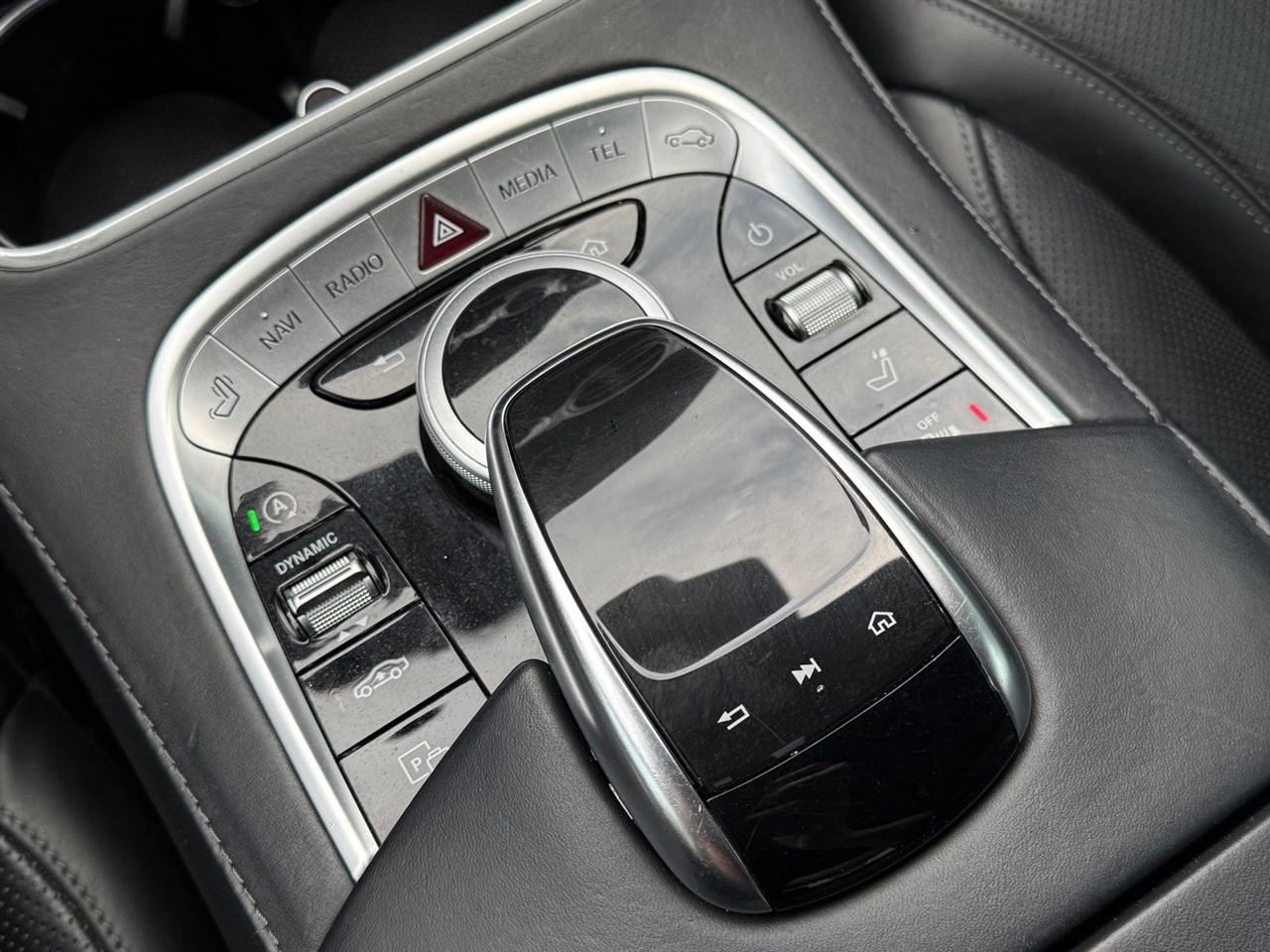 Mercedes-Benz S-Class  2020