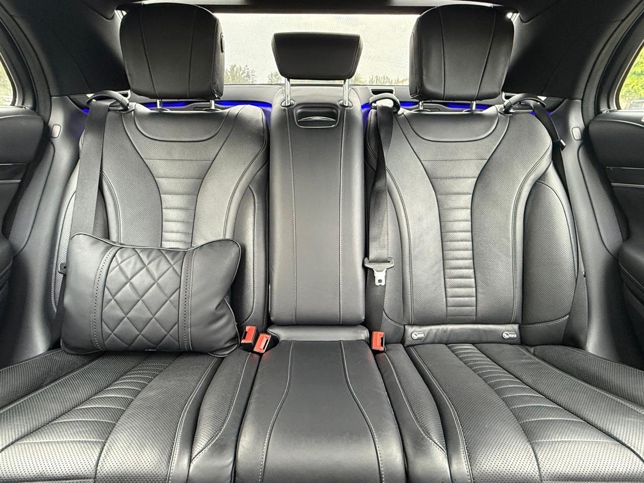Mercedes-Benz S-Class  2020
