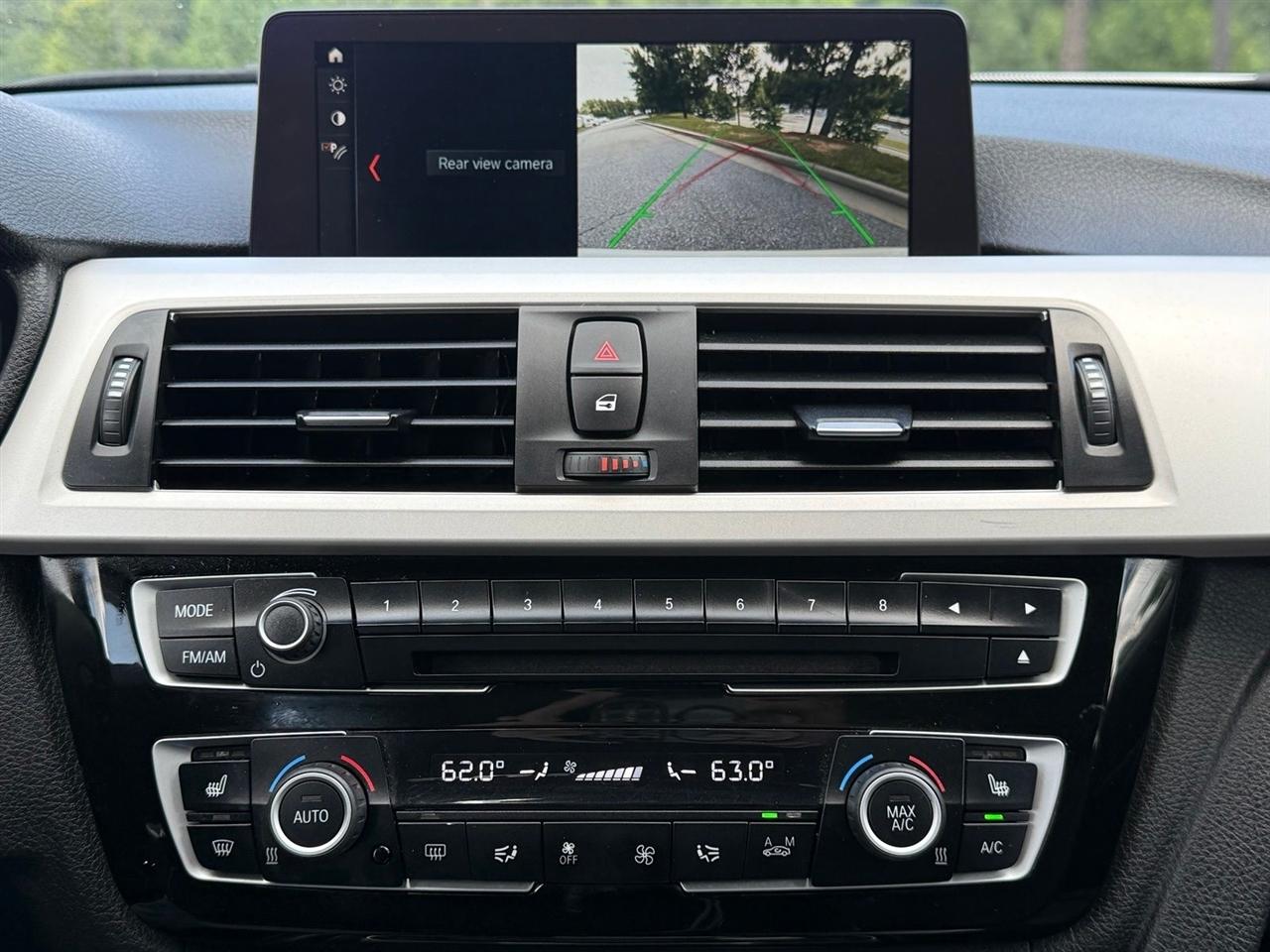 BMW 3 Series  2018