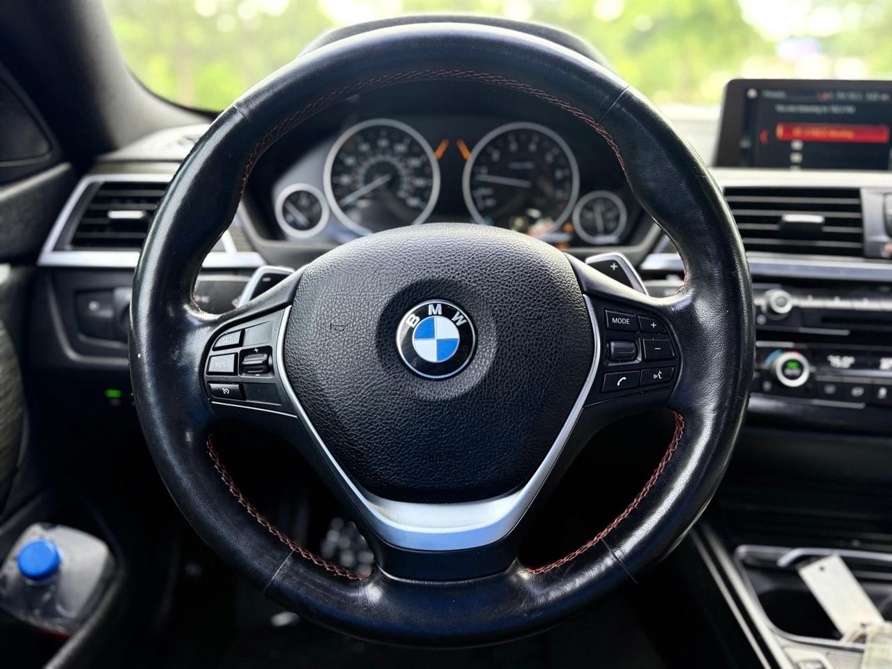 BMW 4 Series  2019