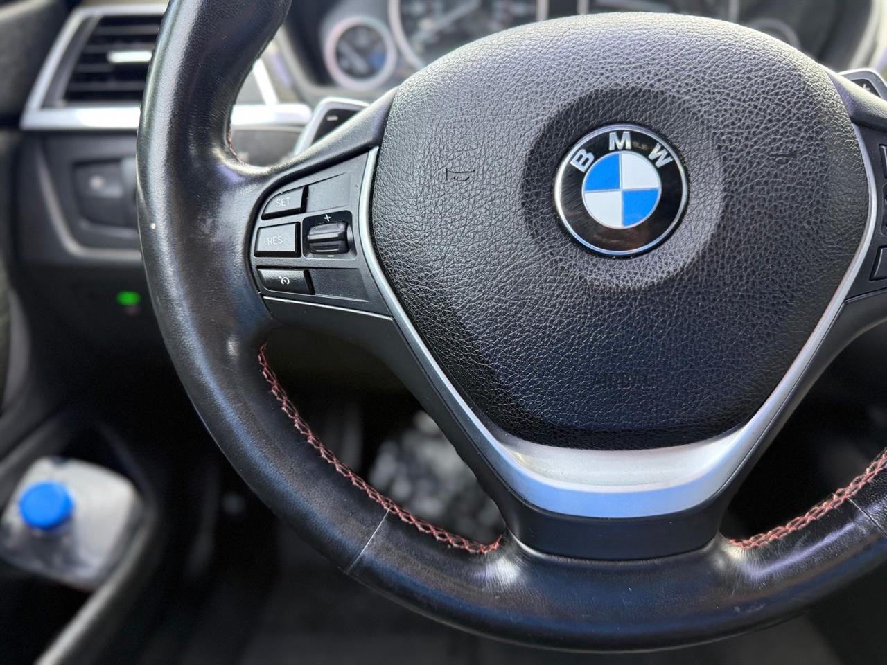 BMW 4 Series  2019