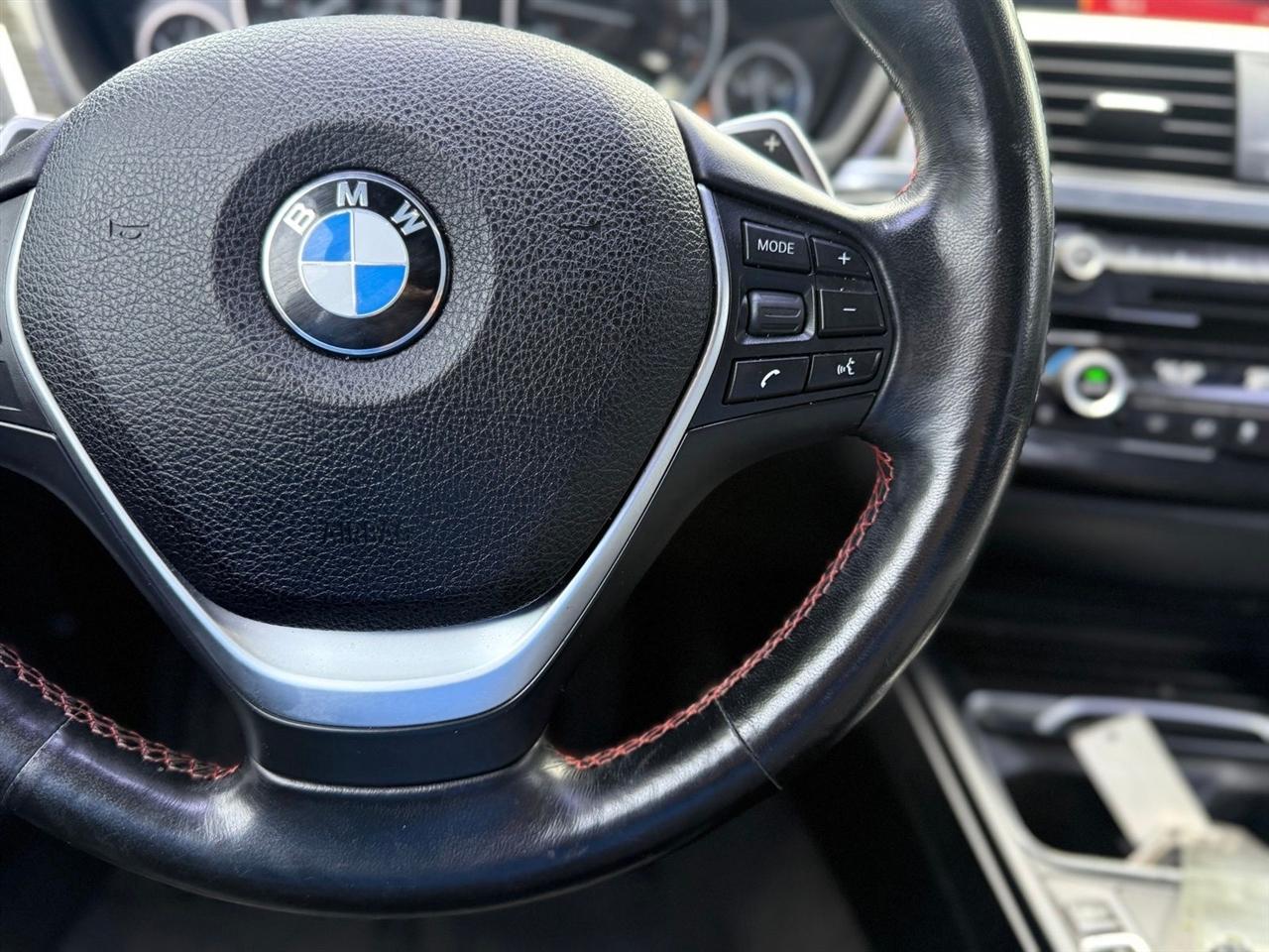 BMW 4 Series  2019