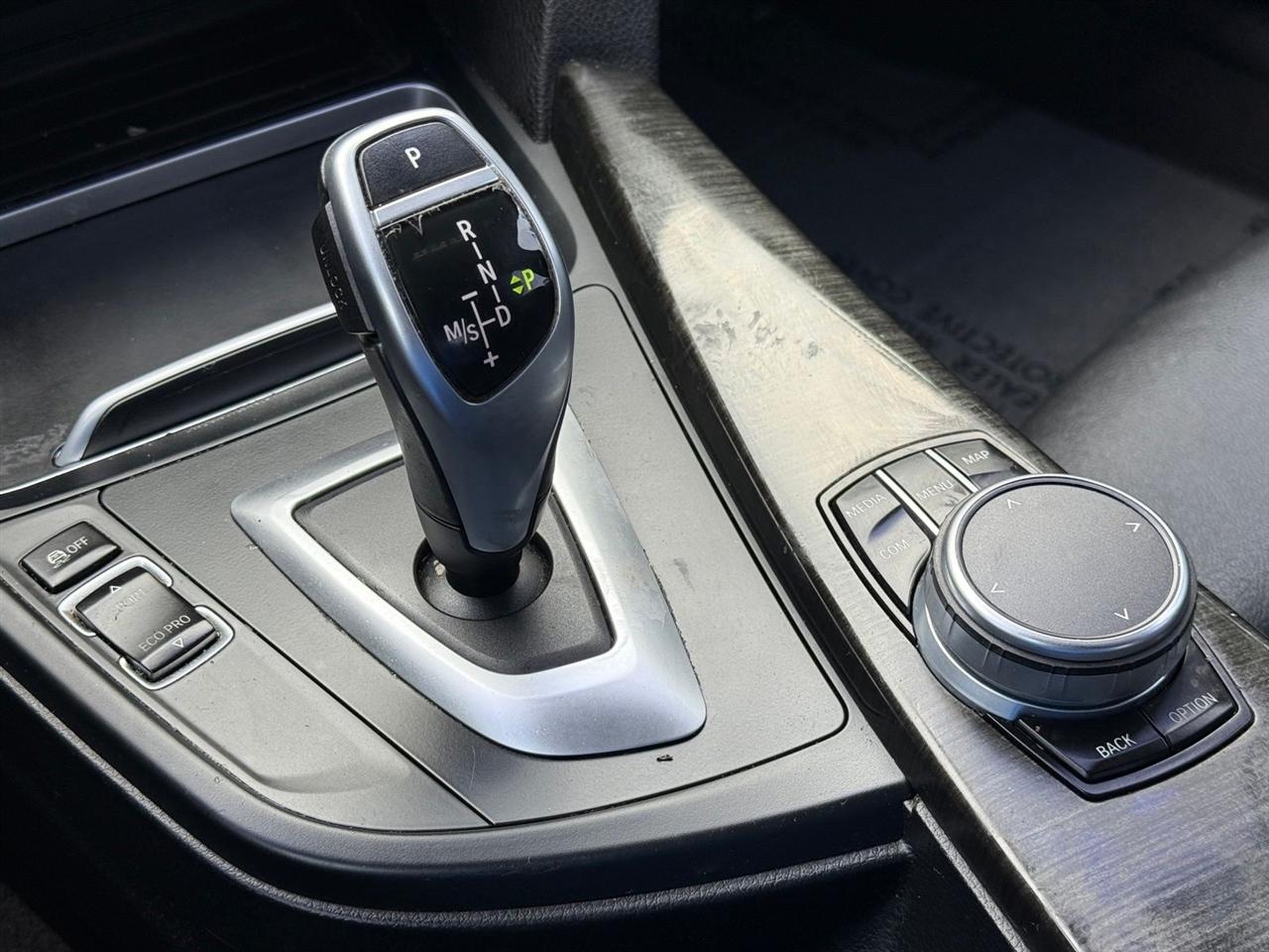 BMW 4 Series  2019