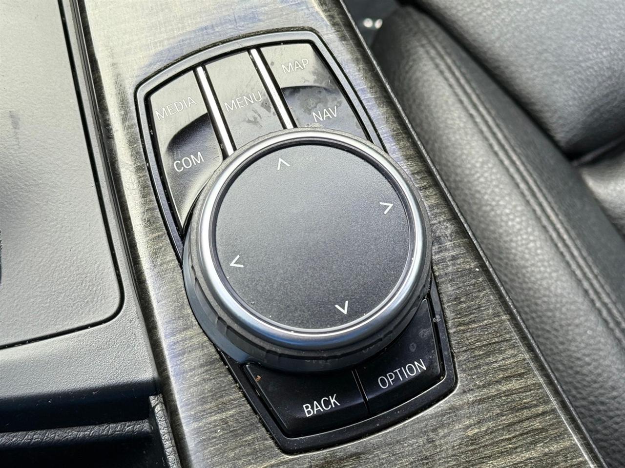 BMW 4 Series  2019