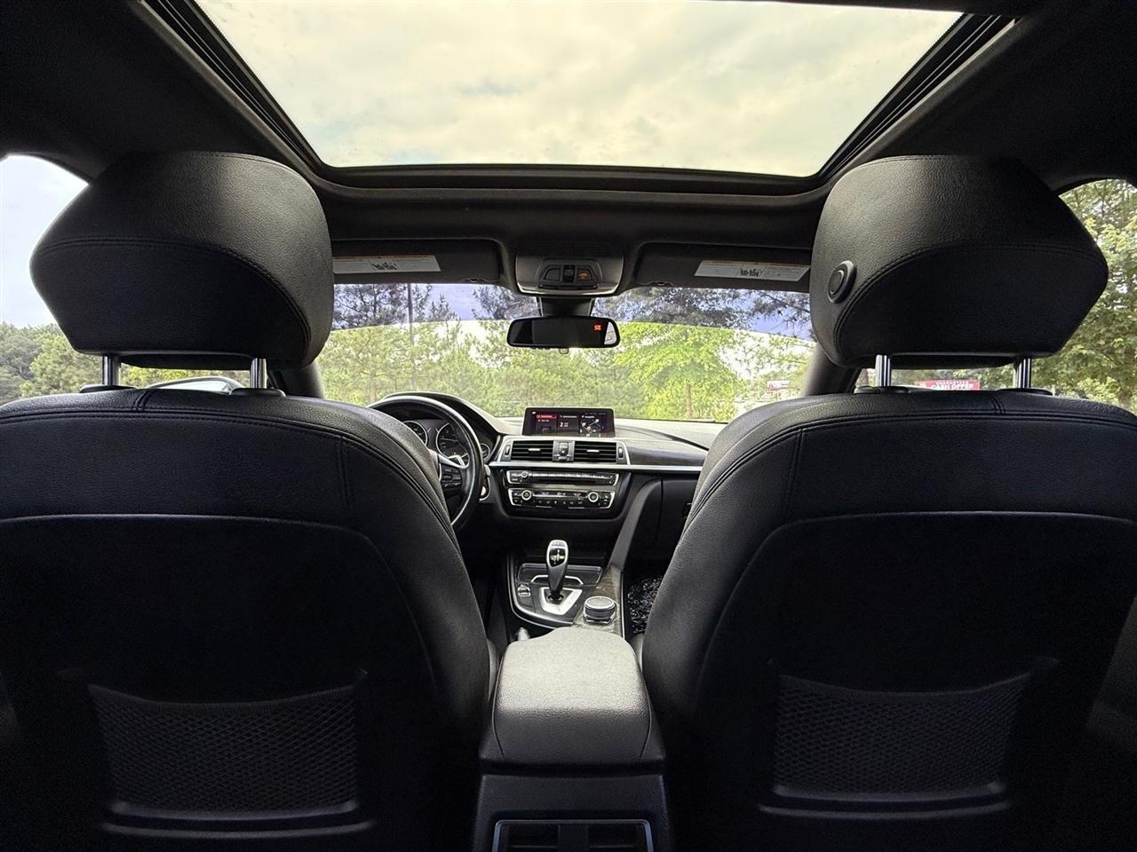 BMW 4 Series  2019