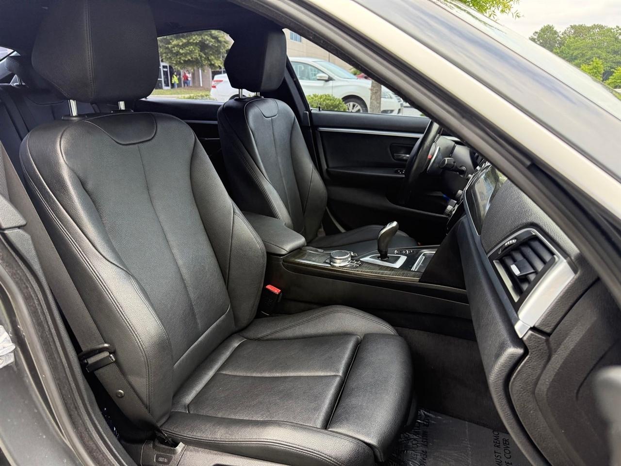 BMW 4 Series  2019