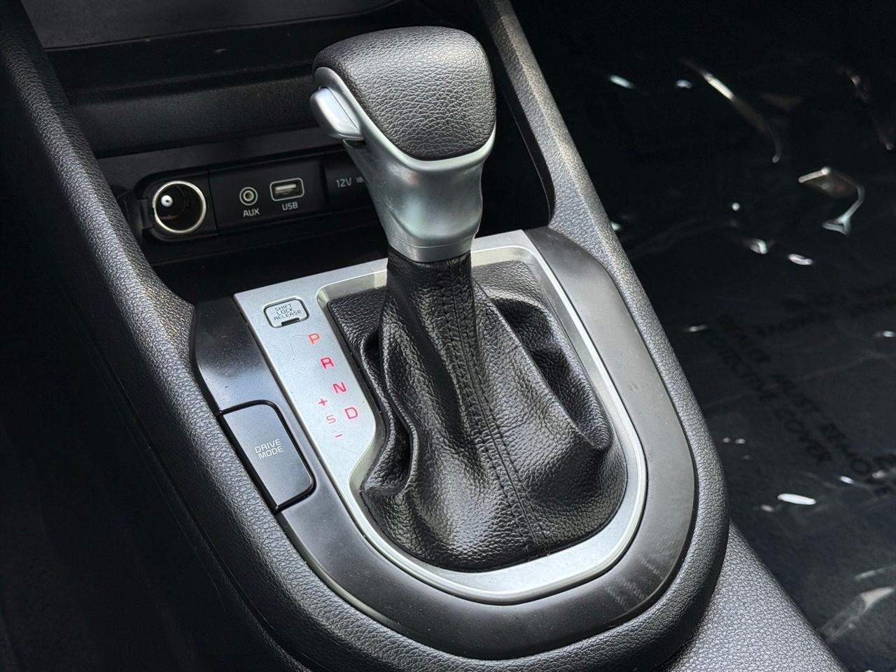 Kia Forte  2019