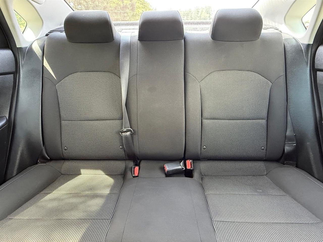 Kia Forte  2019