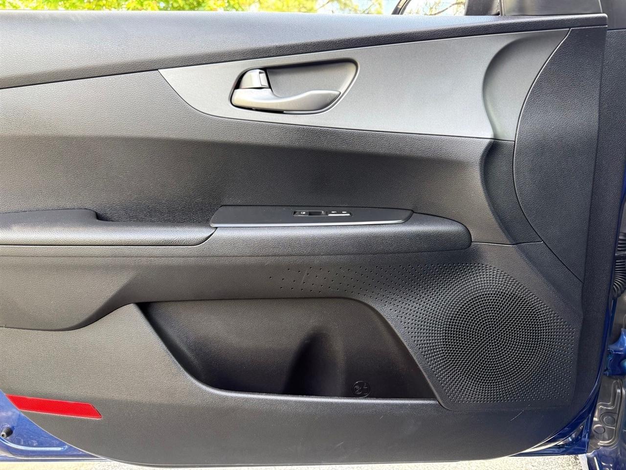 Kia Forte  2019