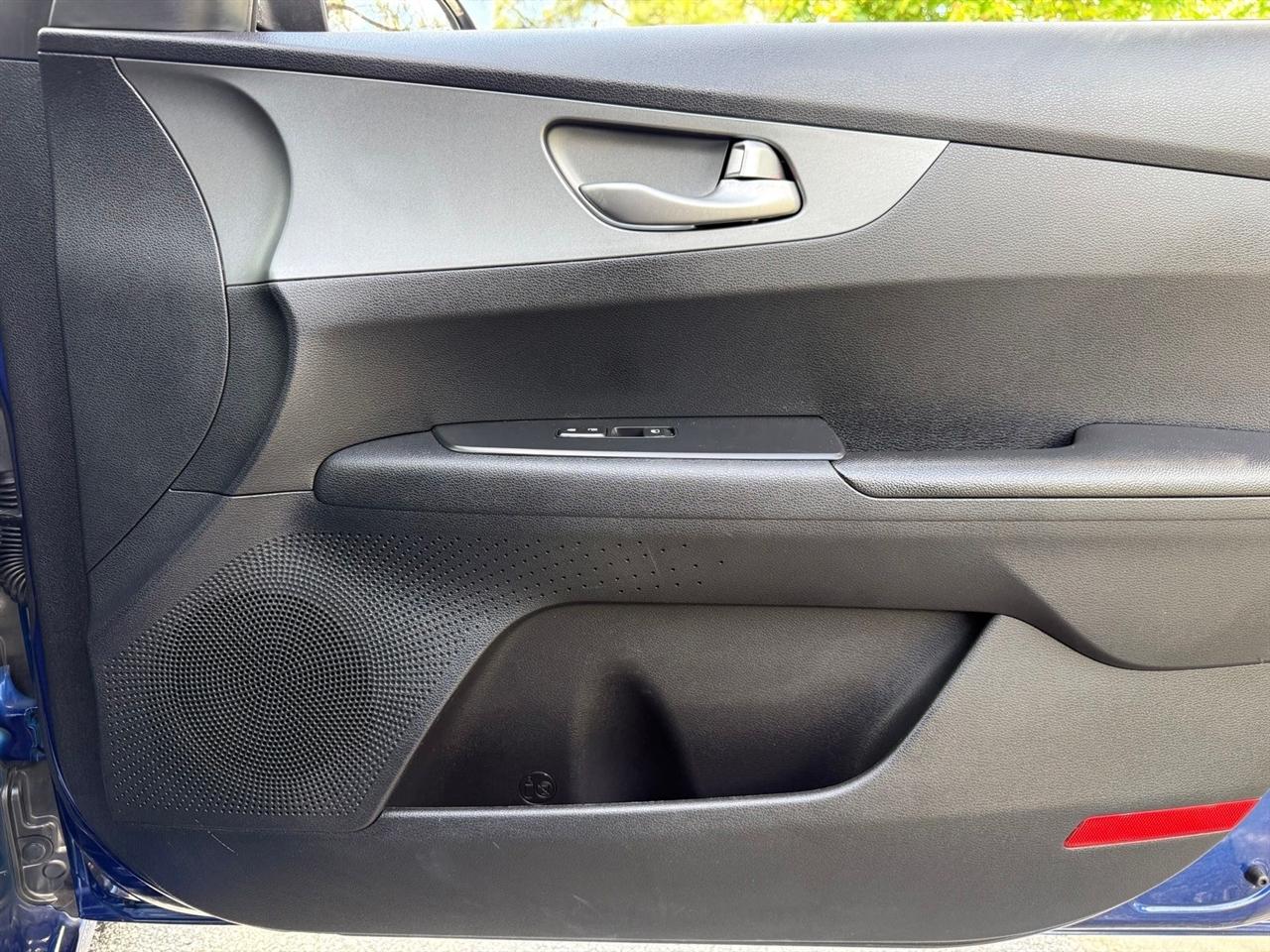 Kia Forte  2019