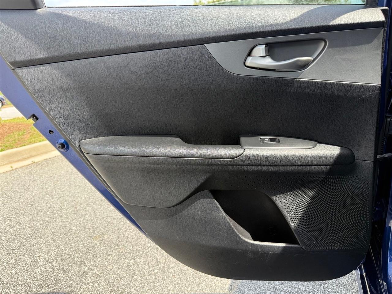 Kia Forte  2019