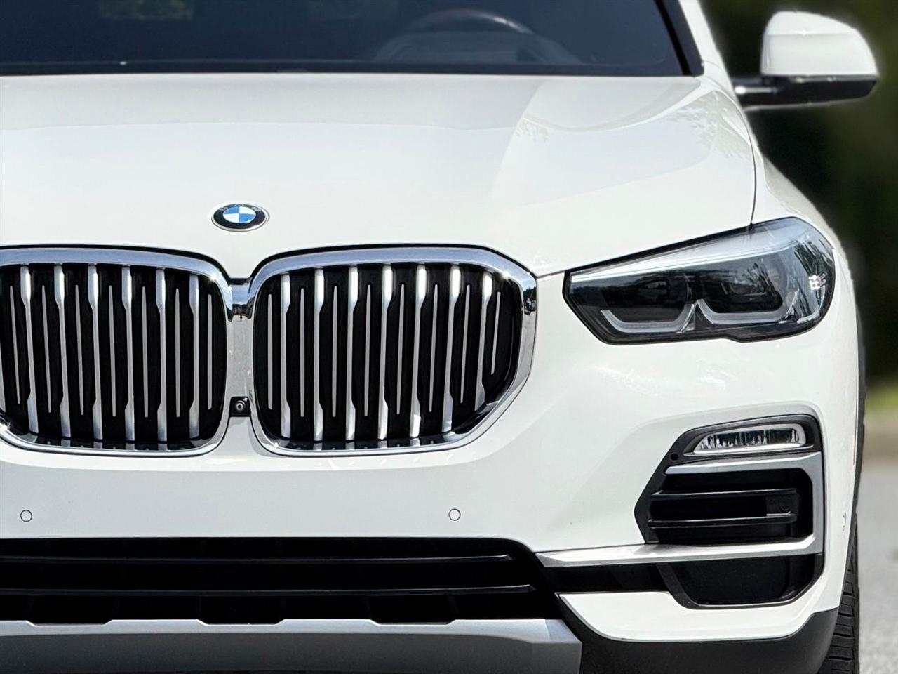 BMW X5  2019
