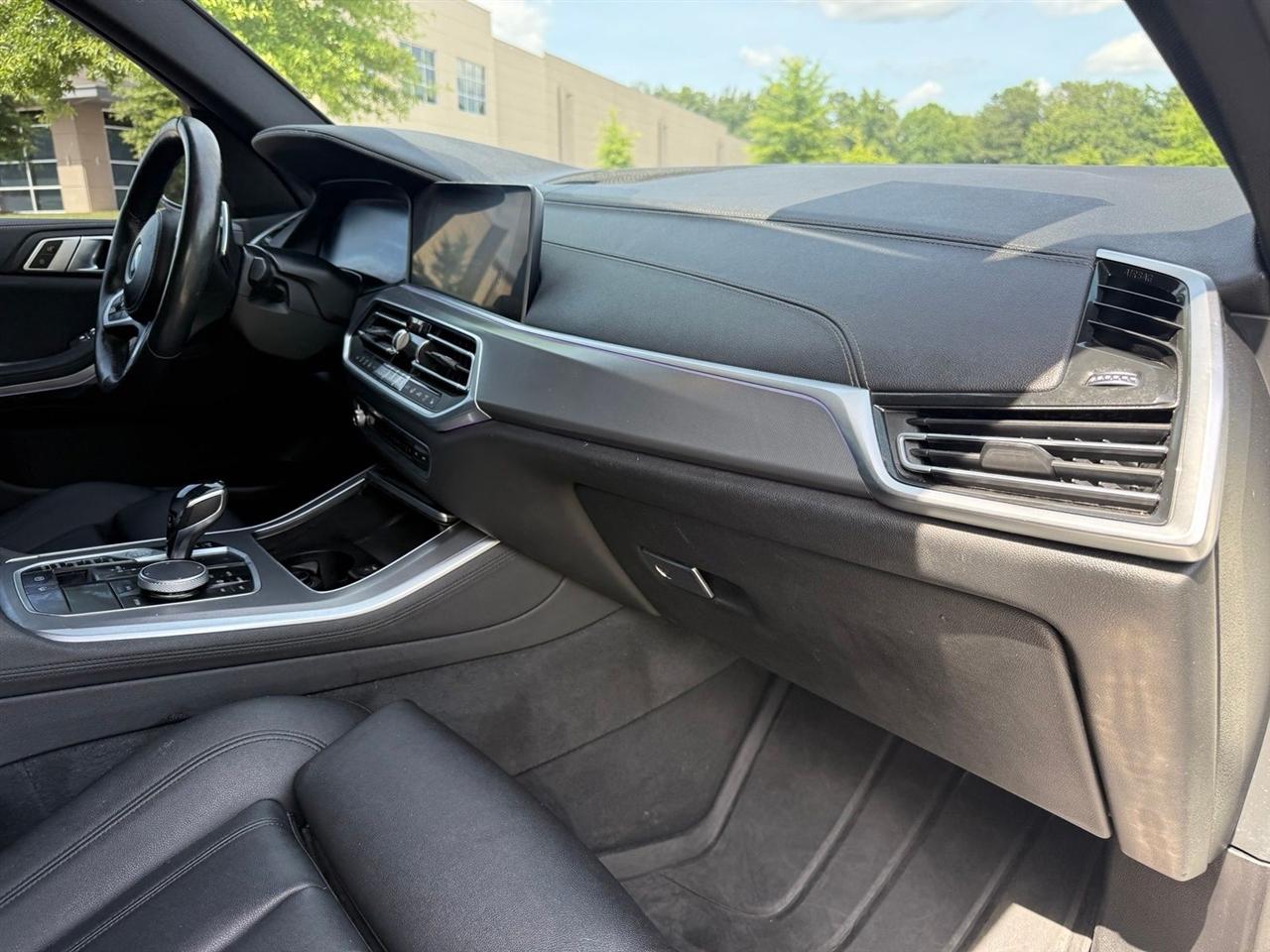 BMW X5  2019