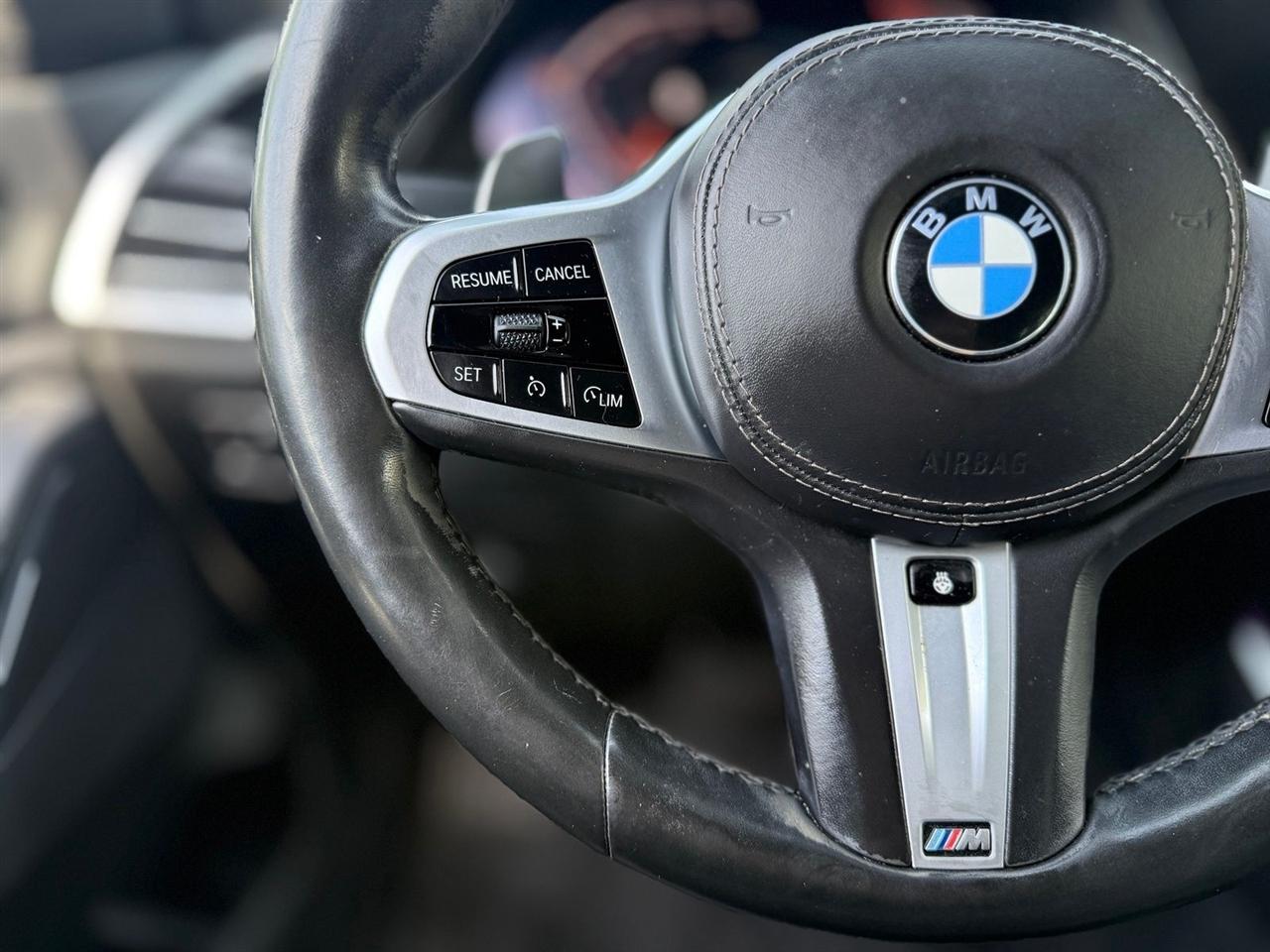 BMW X5  2019