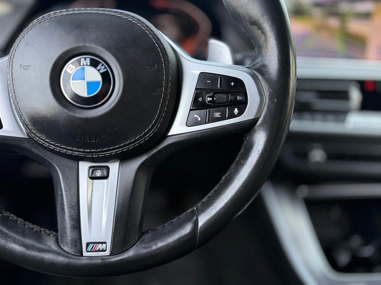BMW X5  2019