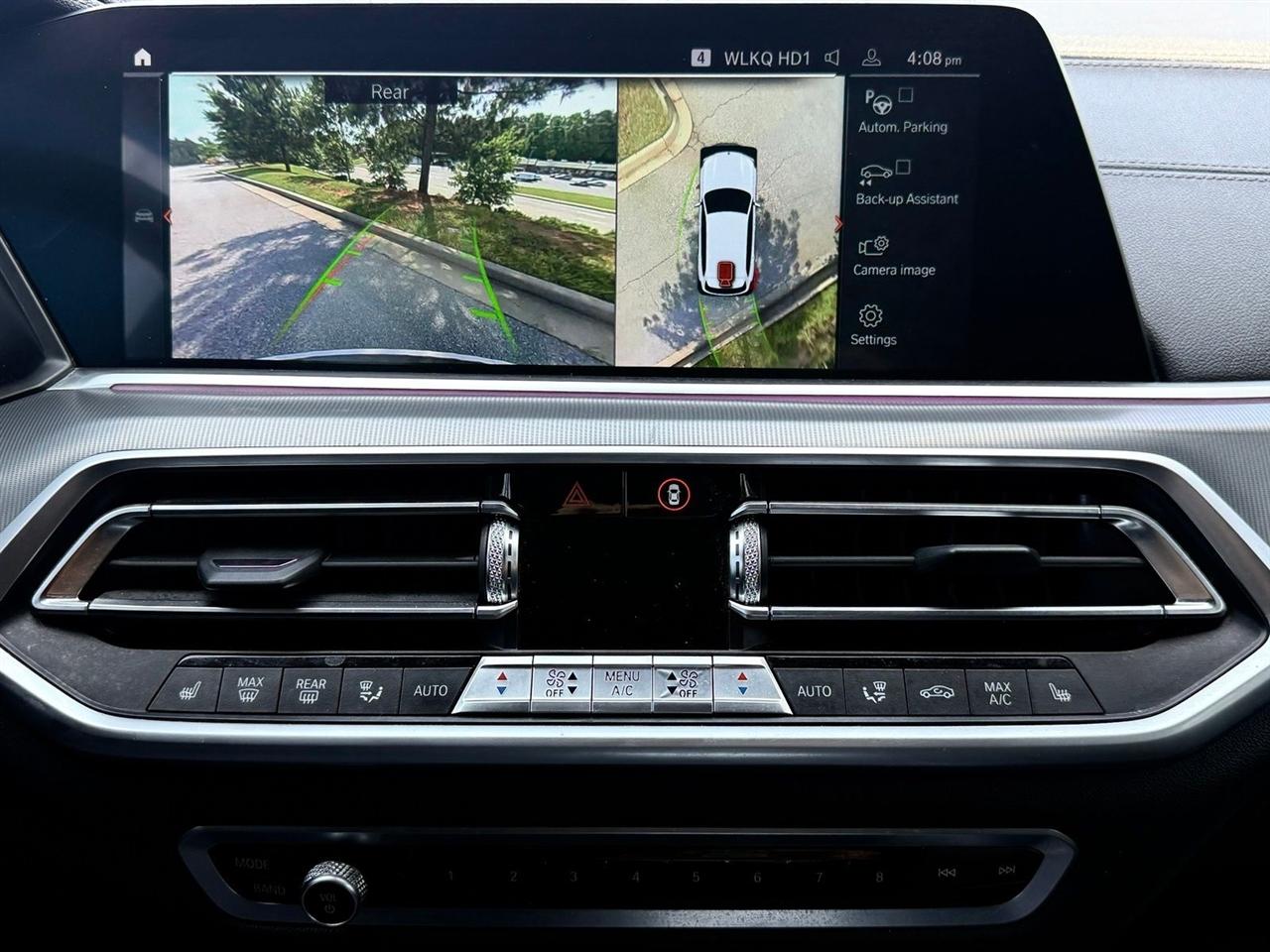 BMW X5  2019