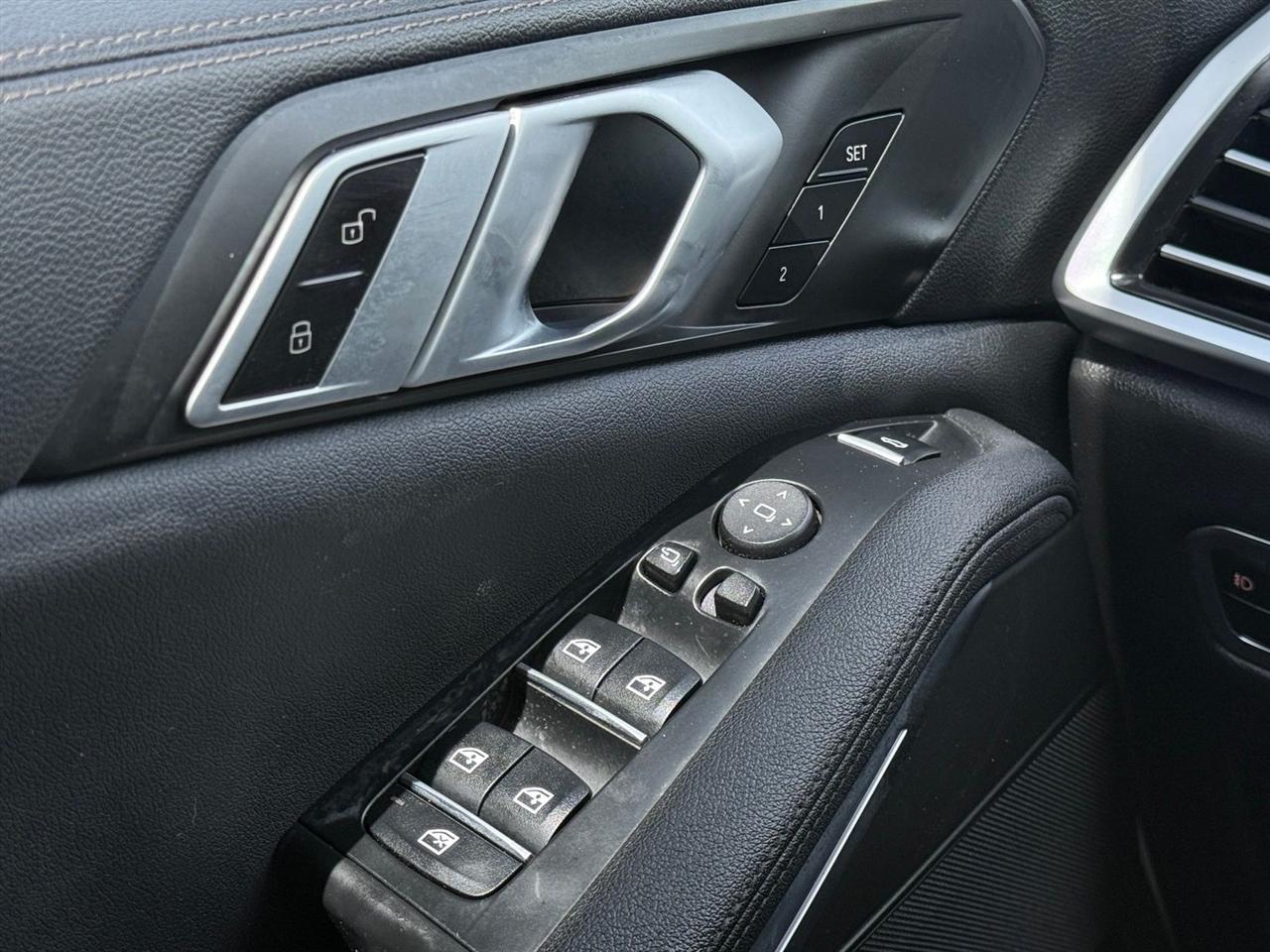 BMW X5  2019