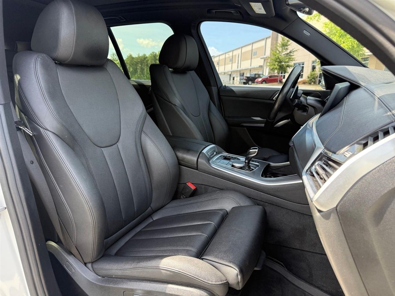 BMW X5  2019