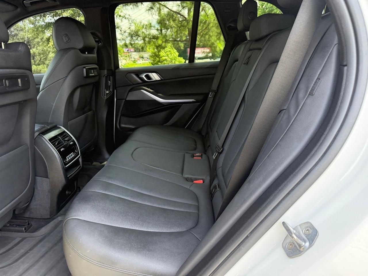 BMW X5  2019