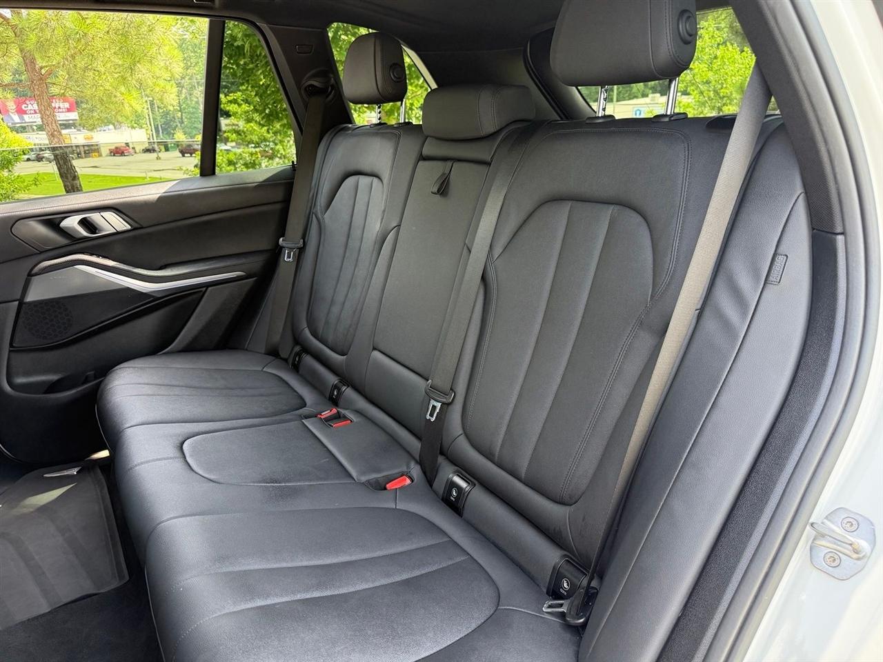 BMW X5  2019