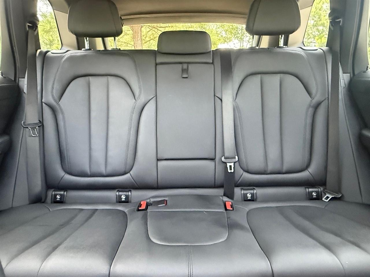 BMW X5  2019