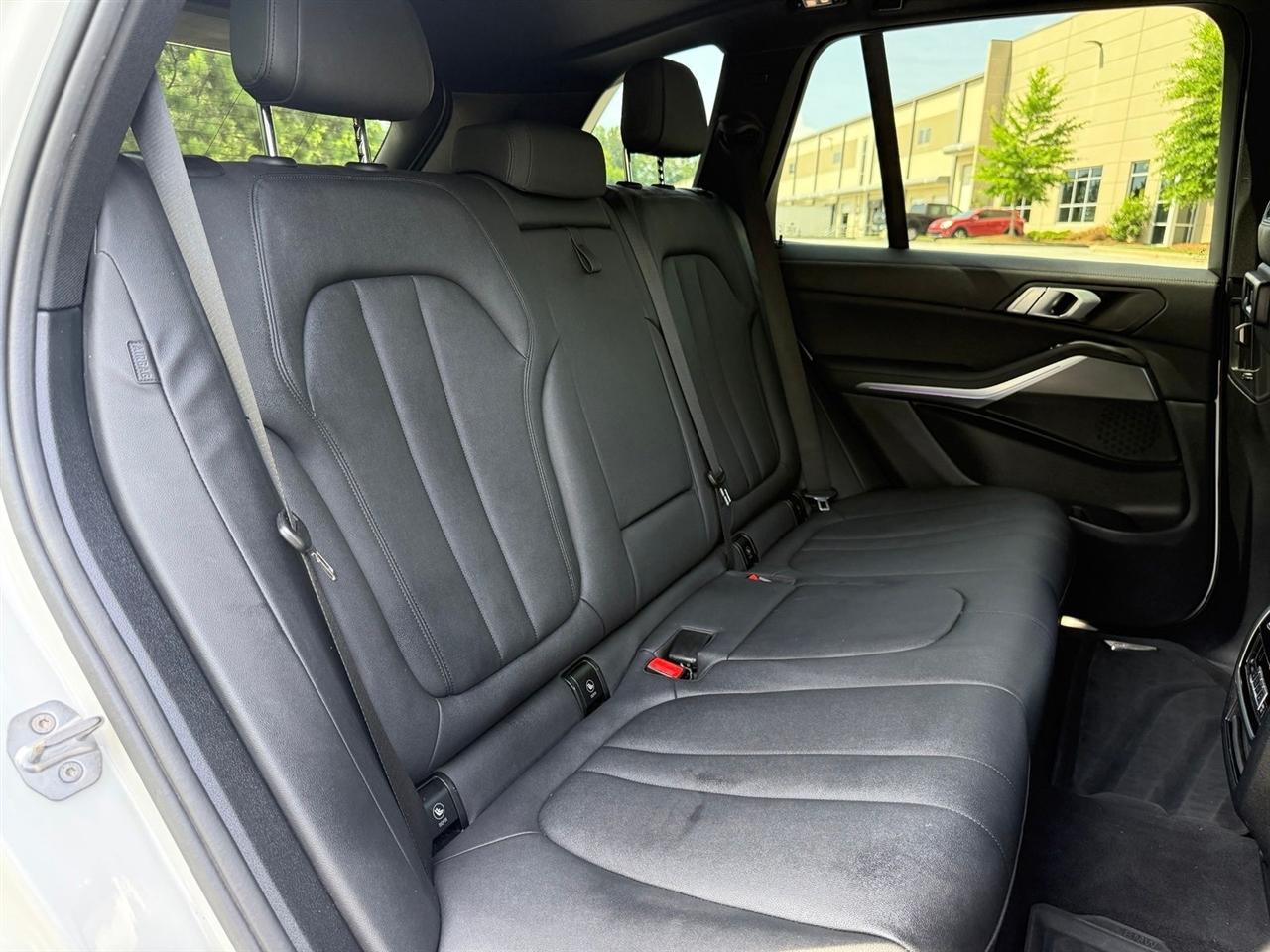 BMW X5  2019