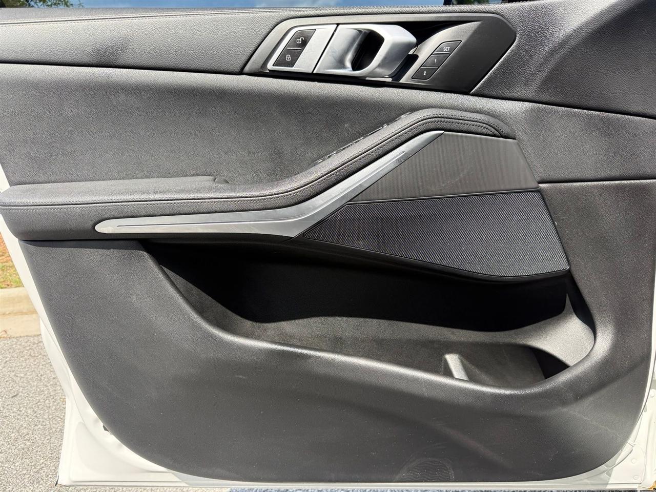 BMW X5  2019