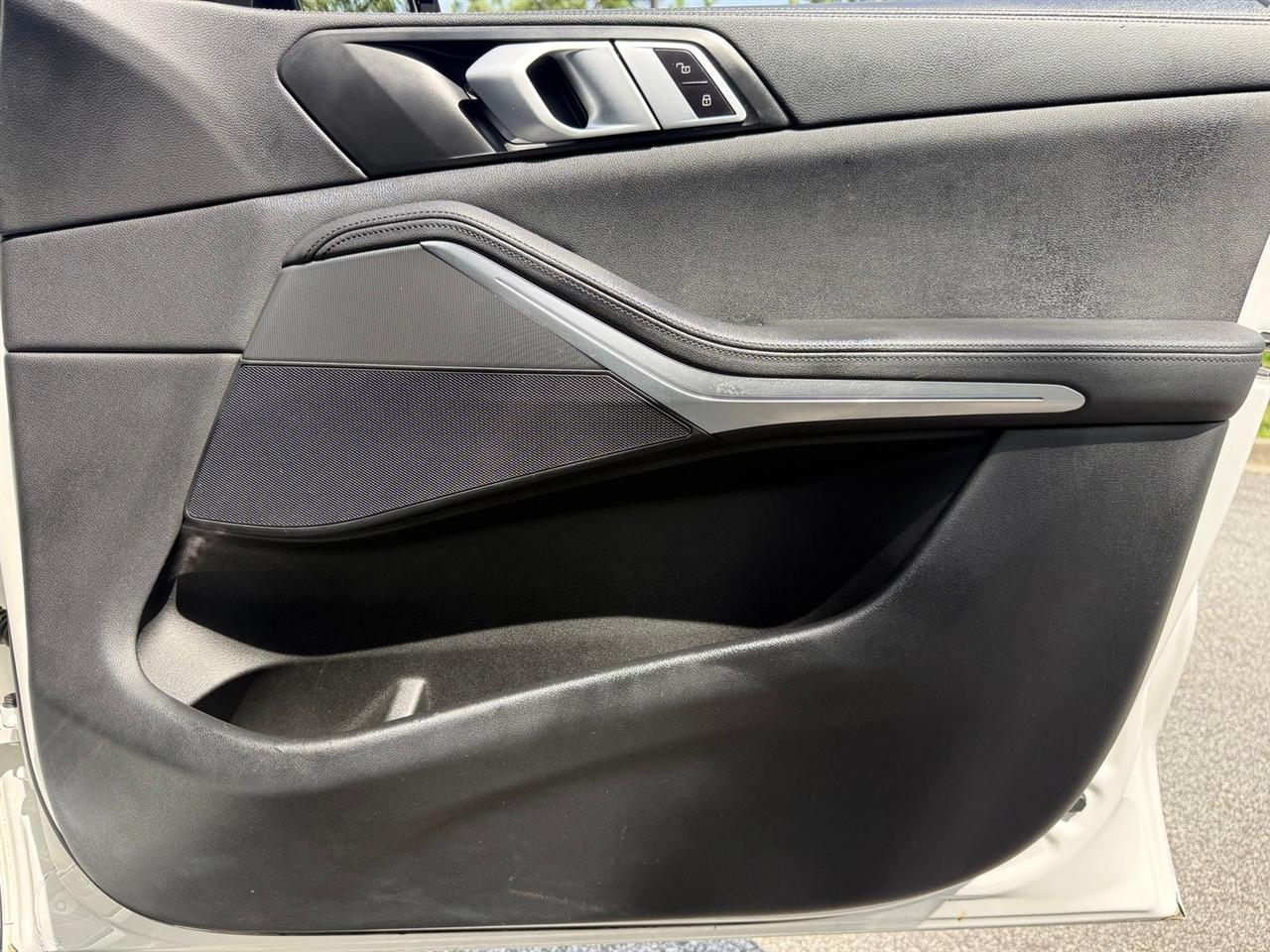 BMW X5  2019
