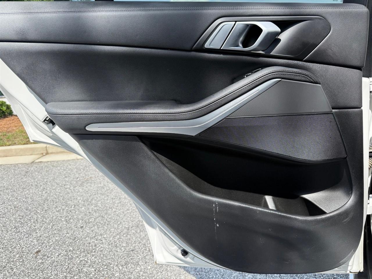 BMW X5  2019