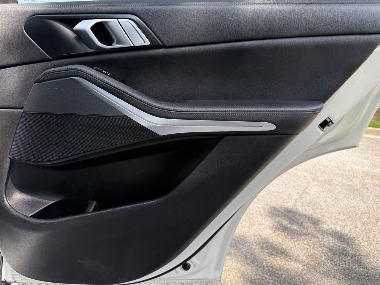 BMW X5  2019
