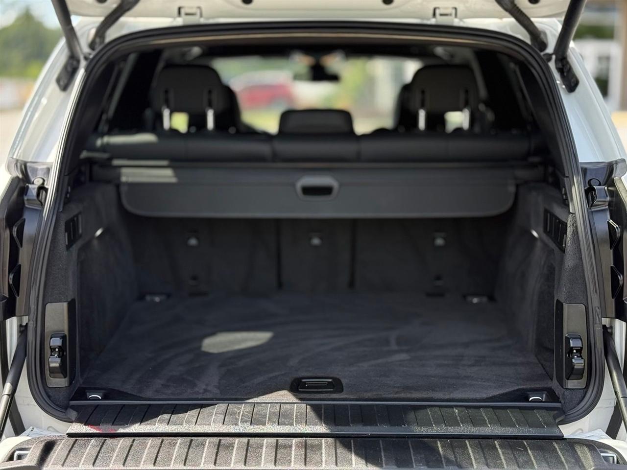 BMW X5  2019