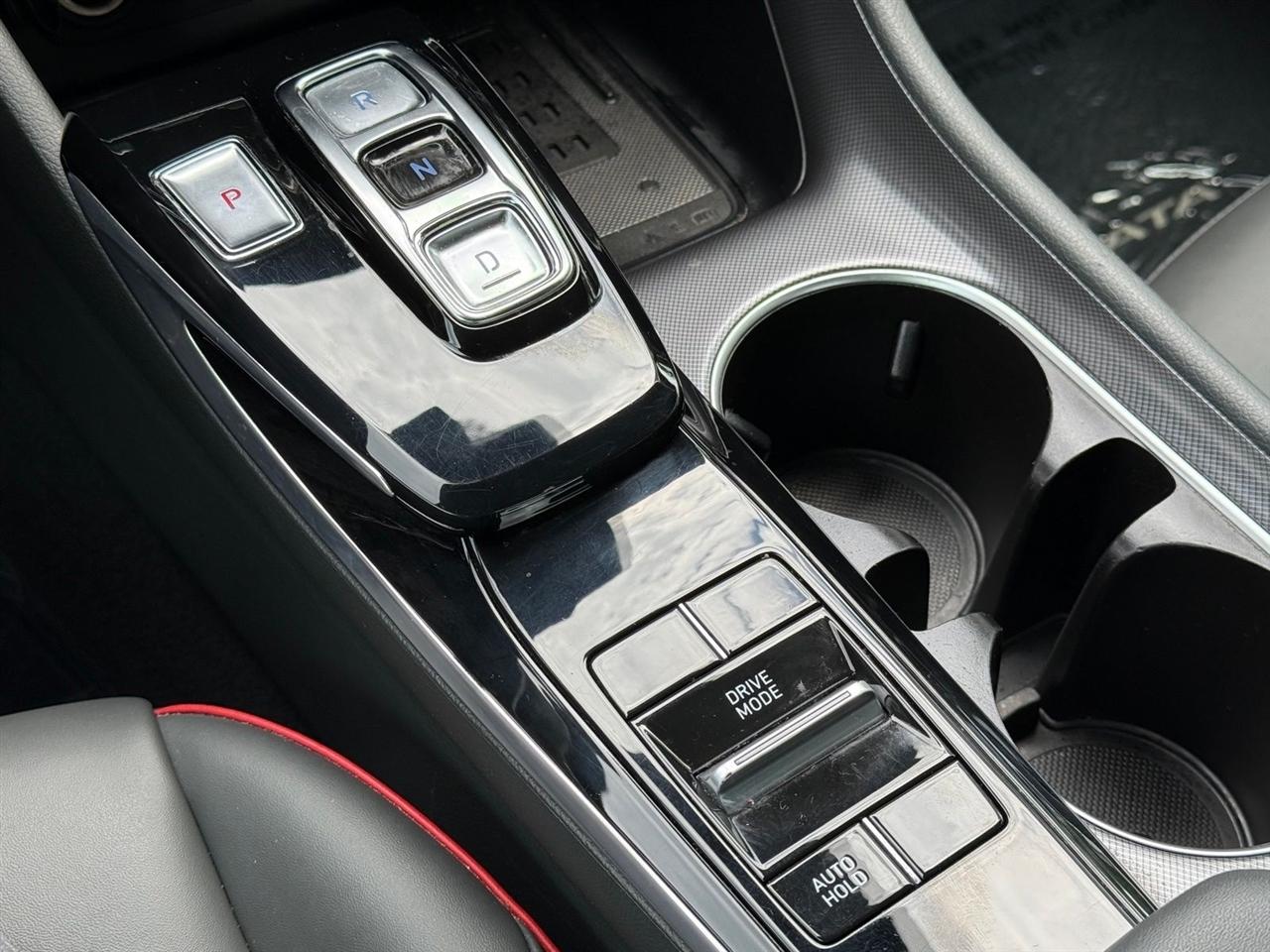 Hyundai Sonata  2020