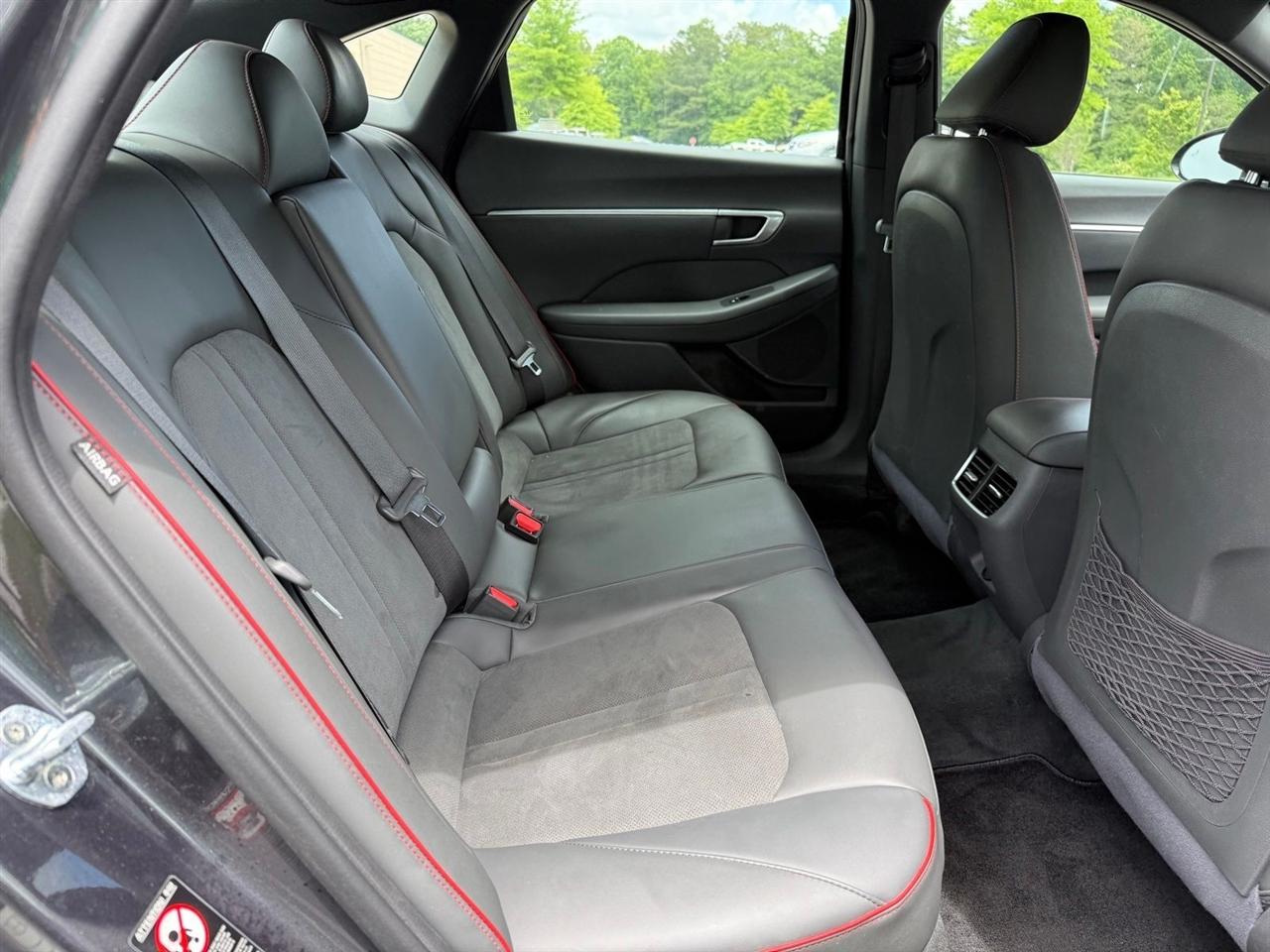 Hyundai Sonata  2020