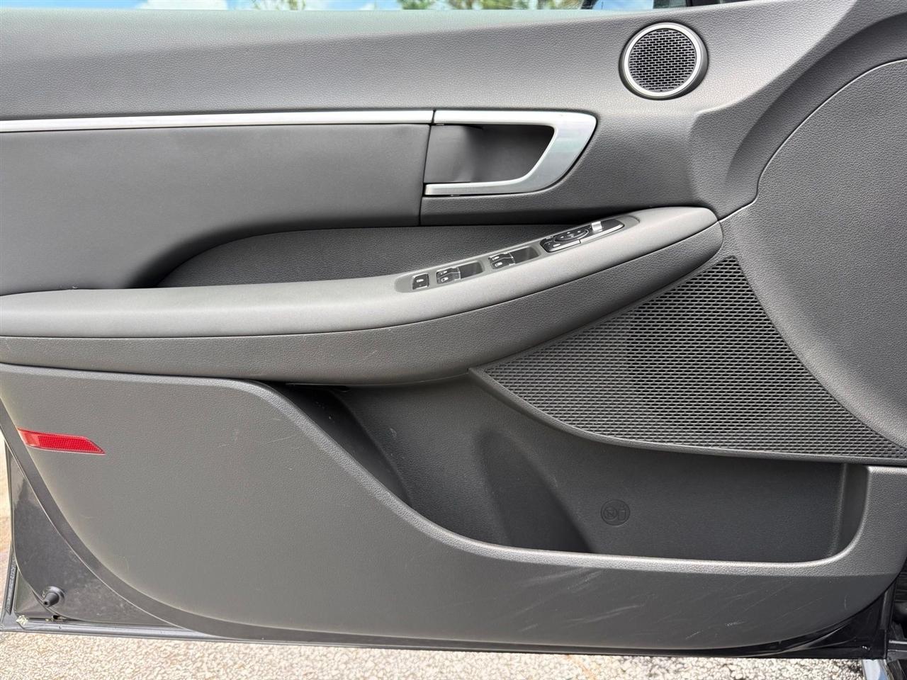 Hyundai Sonata  2020