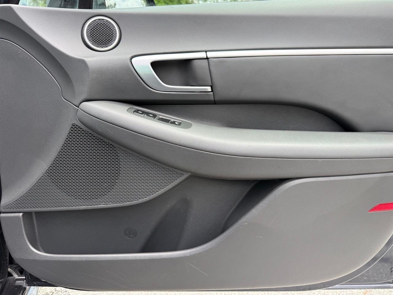 Hyundai Sonata  2020