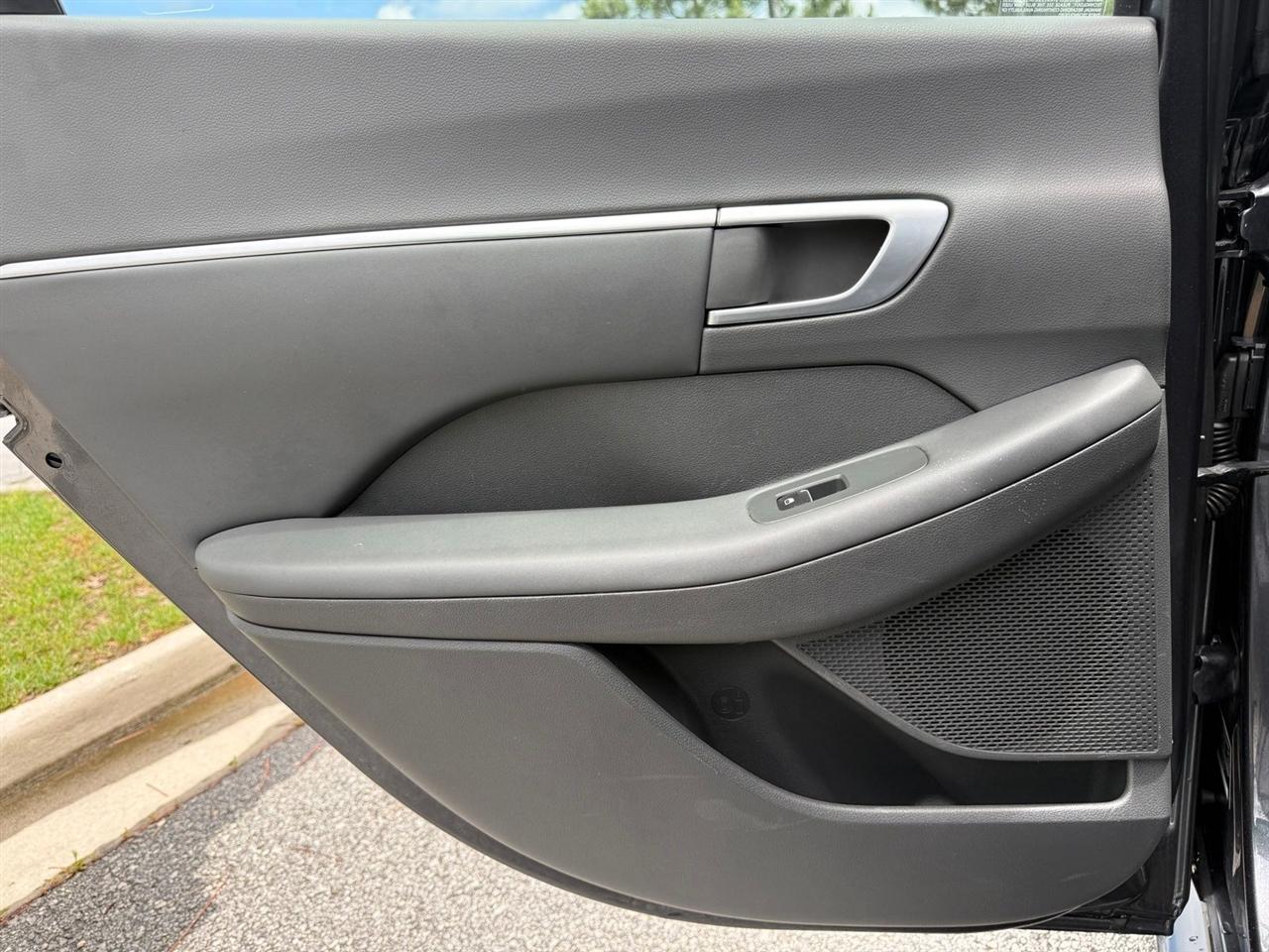 Hyundai Sonata  2020