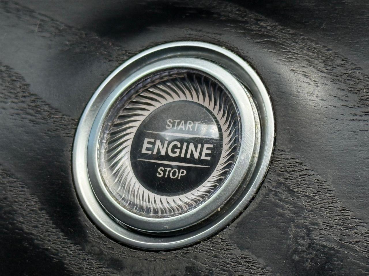 Mercedes-Benz E-Class  2019
