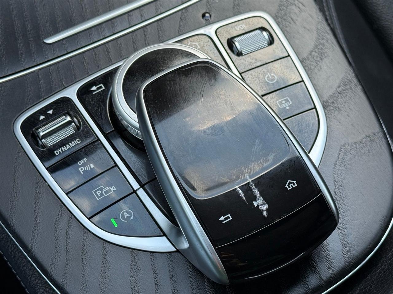 Mercedes-Benz E-Class  2019