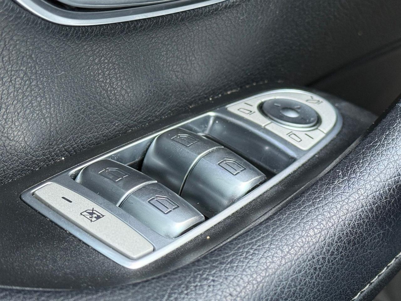 Mercedes-Benz E-Class  2019