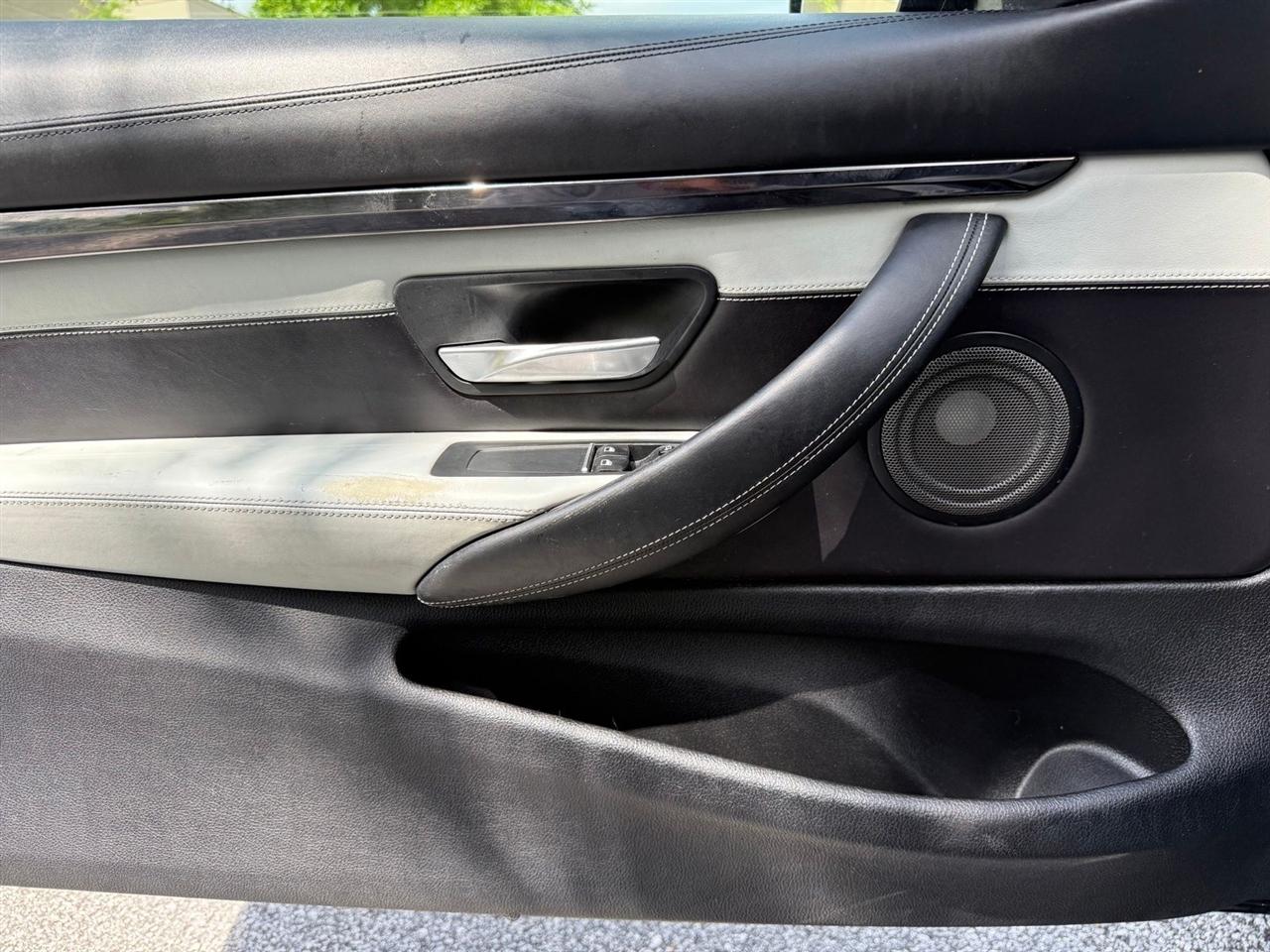 BMW M4  2018